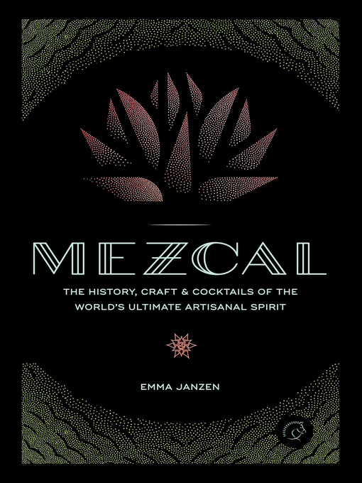 Cover image for Mezcal